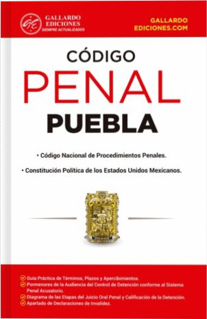 Código penal de Puebla