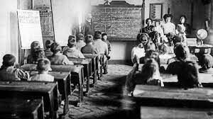 LEY DE EDUCACIÓN 1420