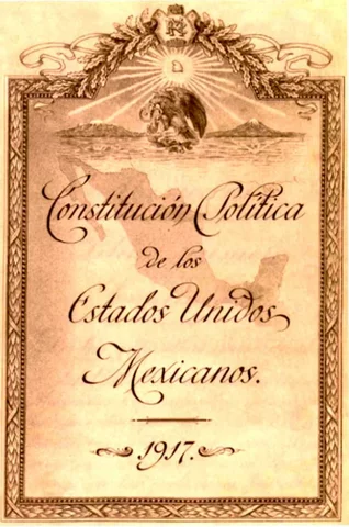 Modificación de la fracción XXIX del art. 123 Constitucional