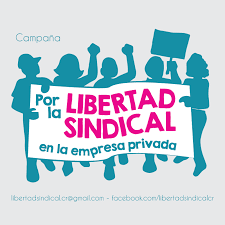 Libertad Sindical