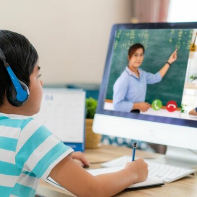 Timeline: Evolución de la Tecnología Educativa (TE) Como disciplina educativa.