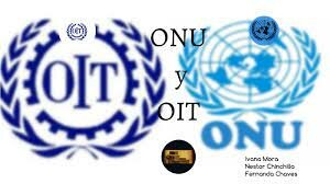 OIT y ONU