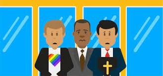 No Discriminación Laboral