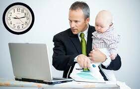 Trabajadores con Responsabilidad Familiar