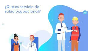 Servicios de Salud en el Trabajo