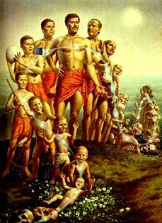 El desarrollo de las tablas de vida