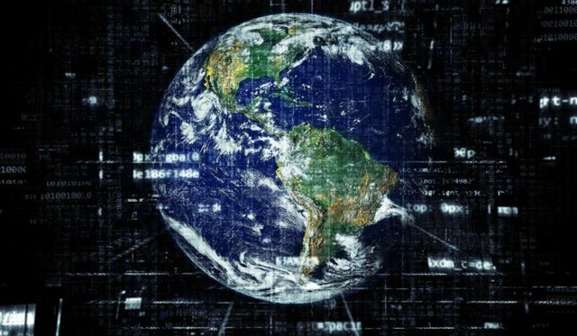 Internet entra en la historia