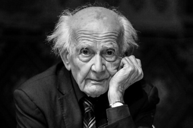 Zygmunt Bauman