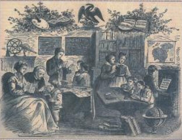 children as citizens of the world