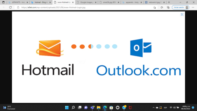 HOTMAIL