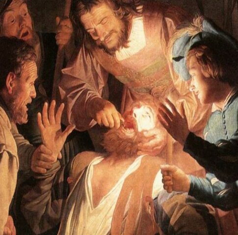 1. LA INDEFERENCIACIÓN