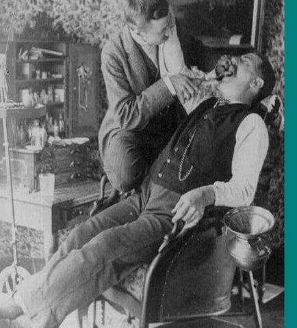 2. LA DIFERENCIACIÓN - DISCRIMINACIÓN