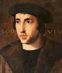 JUAN LUIS VIVES (1497-1588)