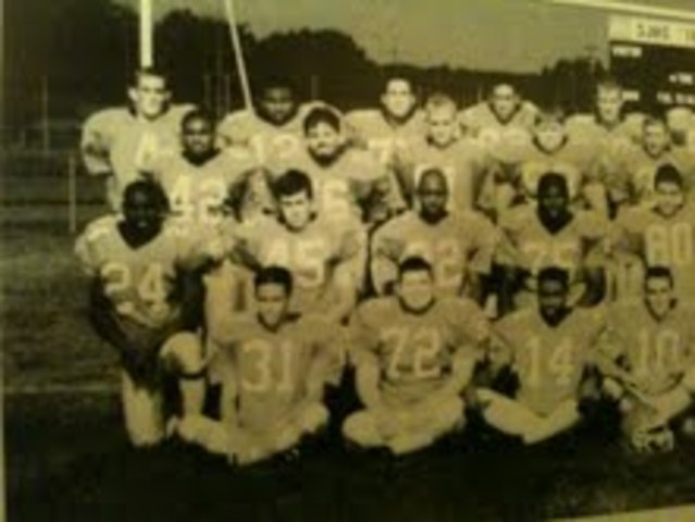 High School Football