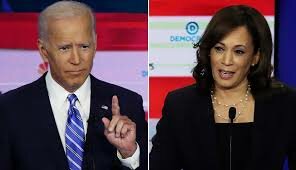 Joe Biden Gana las Elecciones