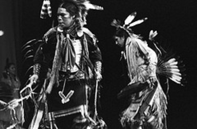 Catch Blackfoot stealing supplies