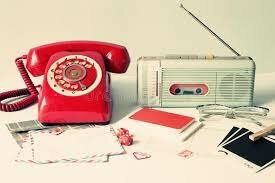 Radio y teléfono como recursos de enseñanza en Australia