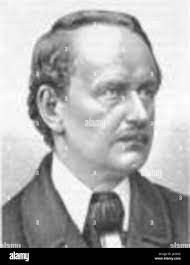 Matthias Jakob Schleiden Concluye que la célula es la unidad elemental de las plantas