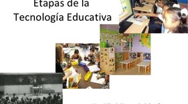Timeline: La construcción de la Tecnología Educativa como disciplina pedagógica a lo largo del siglo XX