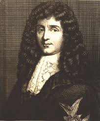 William Petty (30 años antes que Leibniz)