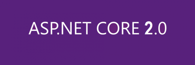 ASP.NET Core 2.0