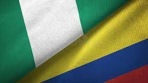 Universidades de educación a distancia Nigeria y Colombia