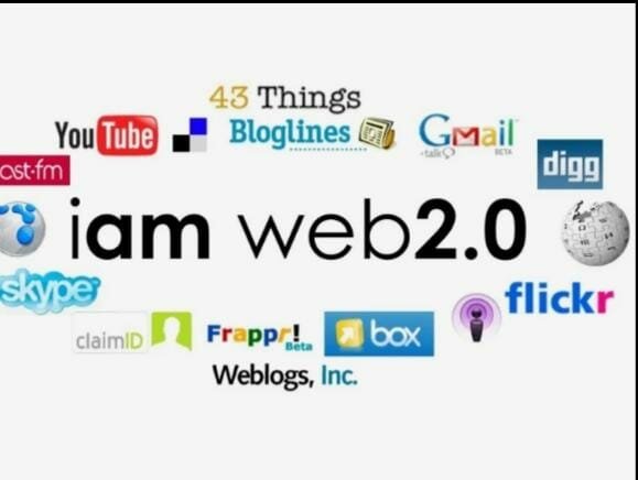 Web 2.0:Audio y vídeo
