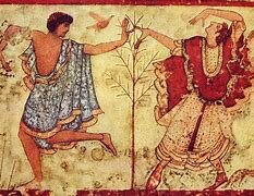 Adults in child's body