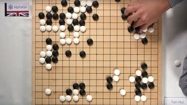 AlphaGo