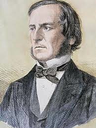 George Boole