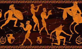 Victoria al imperio TEBANO.