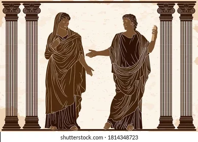 Año 337 a.c, Liga de Corinto o Liga de los griegos.