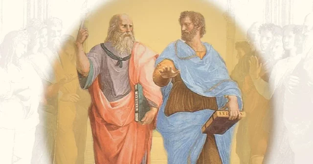 Ingeniería social, educación y justicia.  370 a.C.