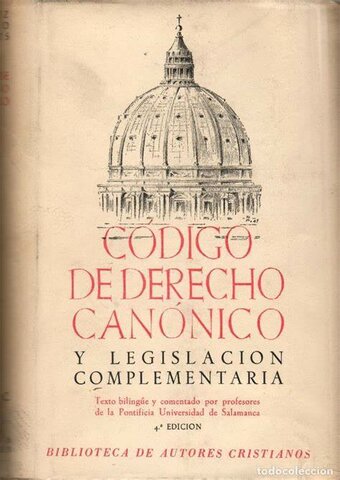 Código Canónico