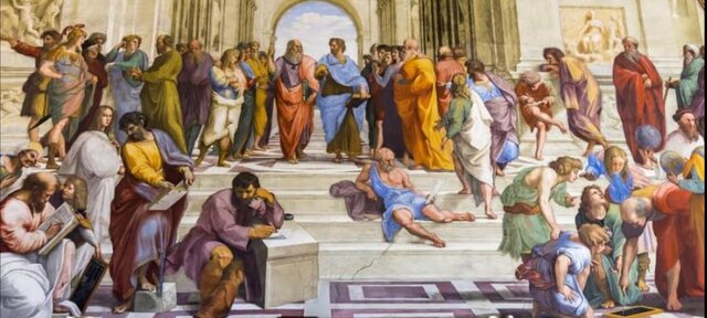 Renaissance: interest in child development