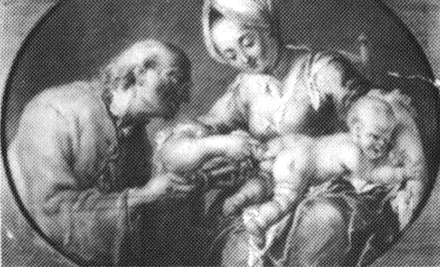 Toilet training, discipline and sex