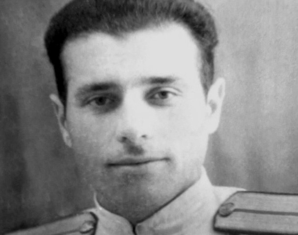 Работа в КГБ