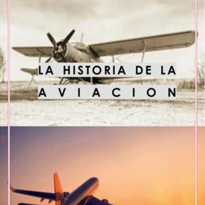 Timeline: Historia del mundo aeronáutico