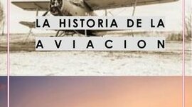 Timeline: Historia del mundo aeronáutico