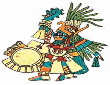 El hombre prehispánico