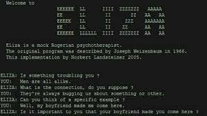 Se crea el primer programa de inteligencia artificial comercial