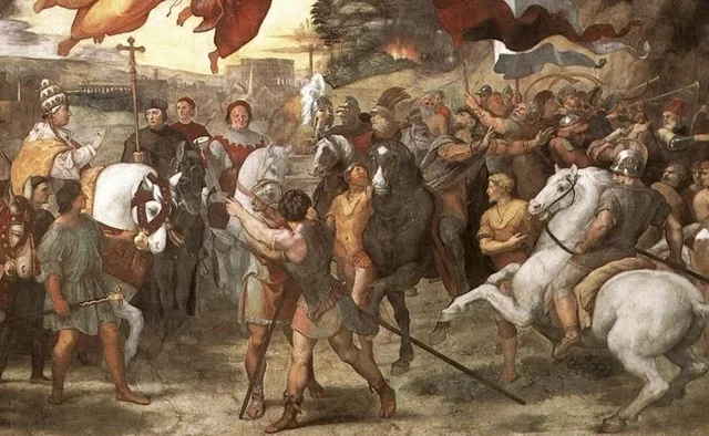 Año 284 d.c, TOTALITARISMO DIOCLECIANO.