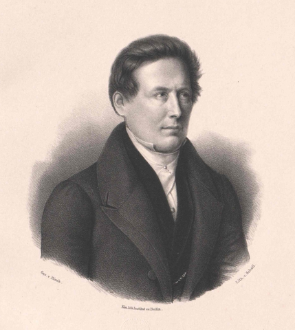 Franz Meyen