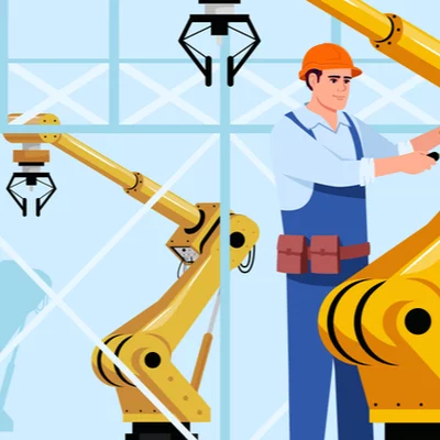 Timeline: Historia del mantenimiento