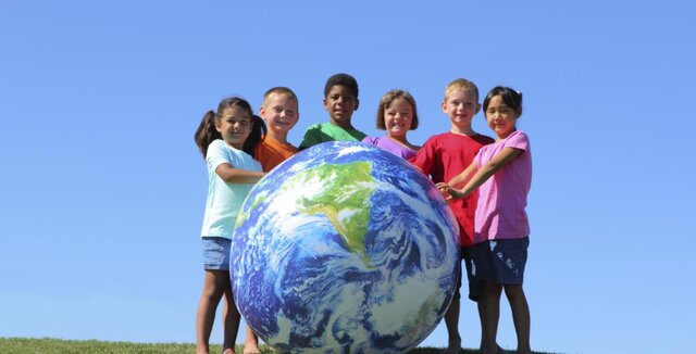 Declaration of the Rights of the Child