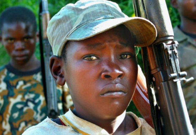 Optional Protocols to the Convention on the Rights of the Child of 1989