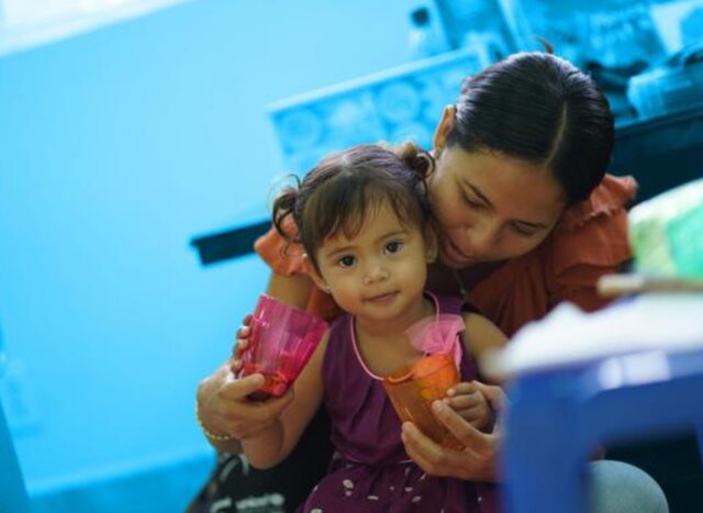 The State of the World's Children