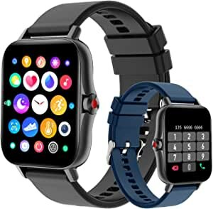 RELOJ INTELIGENTE SMARTWATCH