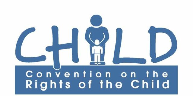 Convention on the Rights of the Child