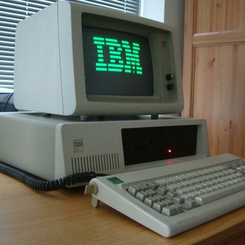 IBM PC1